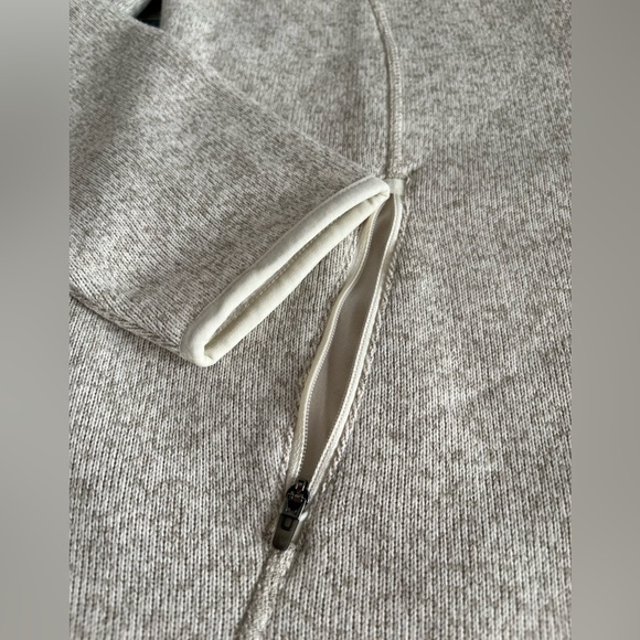 NWT L.L. Bean Sweater Jacket - Picture 2 of 10